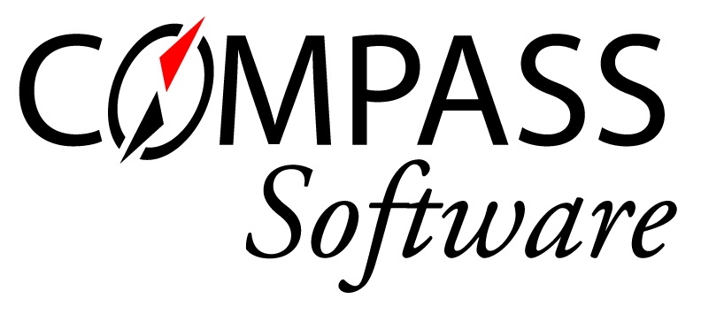 Compass Software SRL Logo